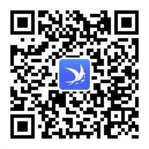 微信公众号二维码